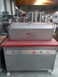 Gernal machine sous-vide